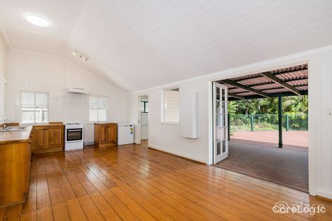 Property photo of 22 Hanworth Street East Brisbane QLD 4169