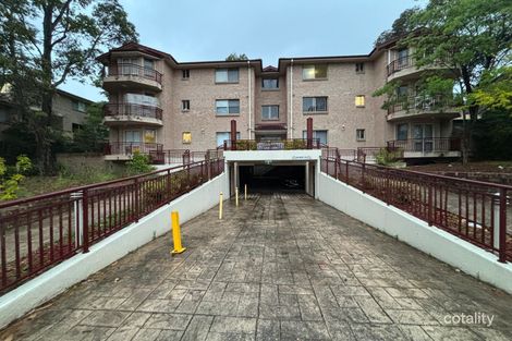 12/486-488 Merrylands Rd, Merrylands West, NSW 2160