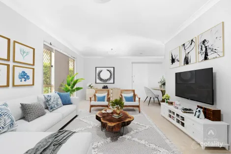 Property photo of 31 Solandra Circuit Regents Park QLD 4118