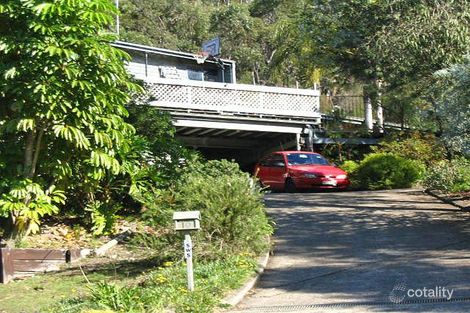 10 Furber Pl, Davidson, NSW 2085