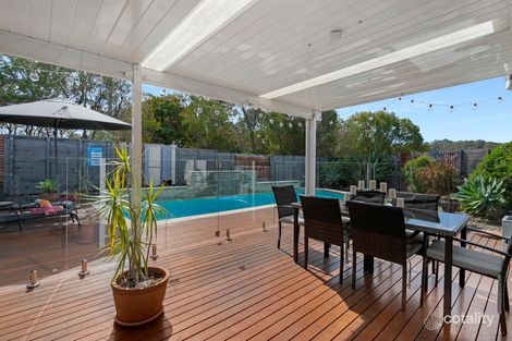 Property photo of 33 Antonson Crescent Mudgeeraba QLD 4213