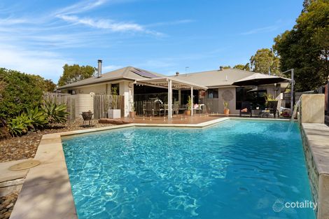 Property photo of 33 Antonson Crescent Mudgeeraba QLD 4213