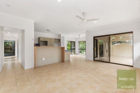 Property photo of 21 Harvard Street Douglas QLD 4814