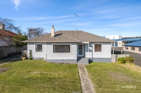 Property photo of 45 King Edward Street Ulverstone TAS 7315