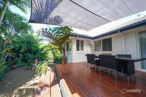 Property photo of 21/130 Gordon Street Ormiston QLD 4160