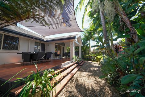 Property photo of 21/130 Gordon Street Ormiston QLD 4160