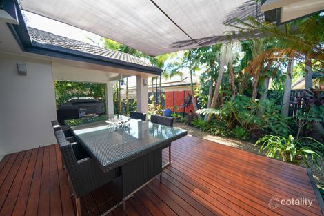 Property photo of 21/130 Gordon Street Ormiston QLD 4160