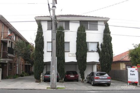 9/40 Alexandra St, St Kilda East, VIC 3183