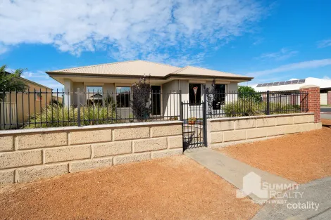 41 Biesiot St, Carey Park, WA 6230