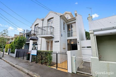 Property photo of 190 George Street Erskineville NSW 2043