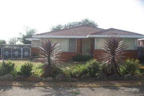 Property photo of 32 Orange Street Greystanes NSW 2145