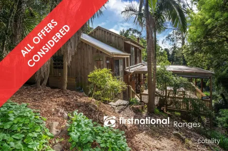 Property photo of 5 Johns Road Selby VIC 3159