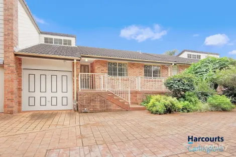 2/239 Marsden Rd, Carlingford, NSW 2118