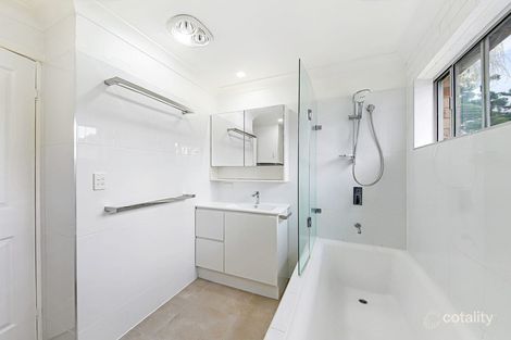Property photo of 5/42 Tallow Wood Drive Kuluin QLD 4558