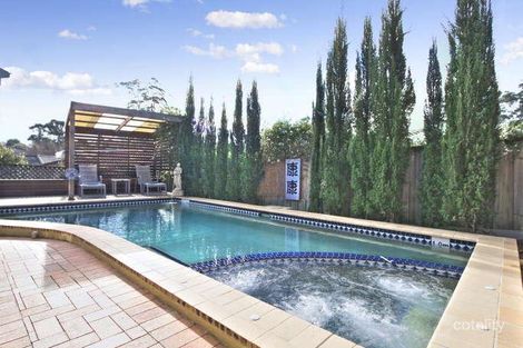 Property photo of 142 David Road Castle Hill NSW 2154