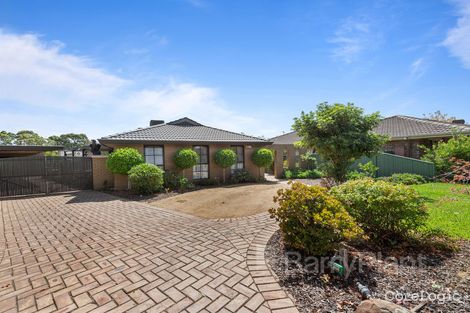 Property photo of 11 Hopkins Close Rowville VIC 3178