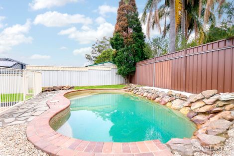 Property photo of 17 Regulus Street Erskine Park NSW 2759