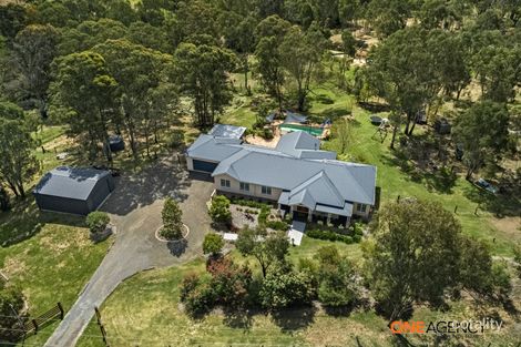 Property photo of 162 Brigadier Hammett Road Wattle Ponds NSW 2330