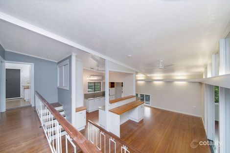 Property photo of 29 Potts Street Belgian Gardens QLD 4810