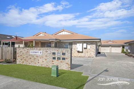 3/57 Dalton St, Kippa-Ring, QLD 4021