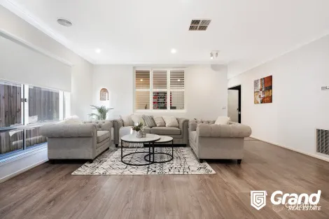Property photo of 31 Iceberg Road Beaconsfield VIC 3807