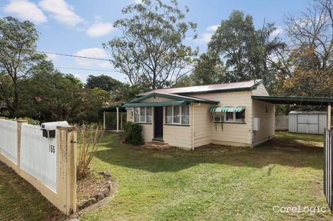 Property photo of 155 South Pine Road Enoggera QLD 4051