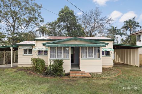 Property photo of 155 South Pine Road Enoggera QLD 4051