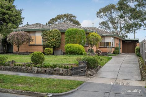 18 Le Gallienne Cres, Mulgrave, VIC 3170