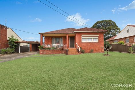 Property photo of 422 North Rocks Road Carlingford NSW 2118