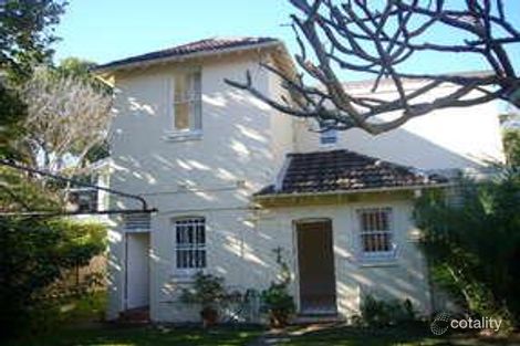 Property photo of 11 Etham Avenue Darling Point NSW 2027