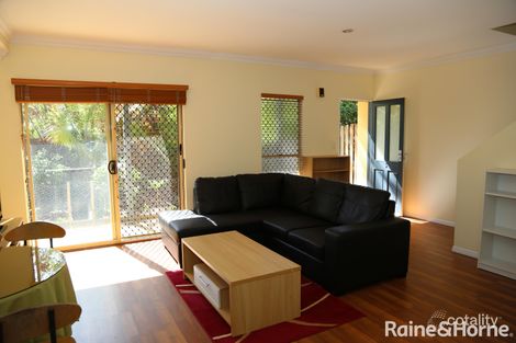 Property photo of 5/24 Brisbane Street St Lucia QLD 4067