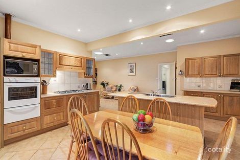 Property photo of 7 Fletcher Street Forest Hill VIC 3131