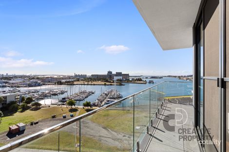 Property photo of 1005/10 Bishopsgate Street Wickham NSW 2293