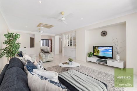 Property photo of 6 Wexham Court Kirwan QLD 4817