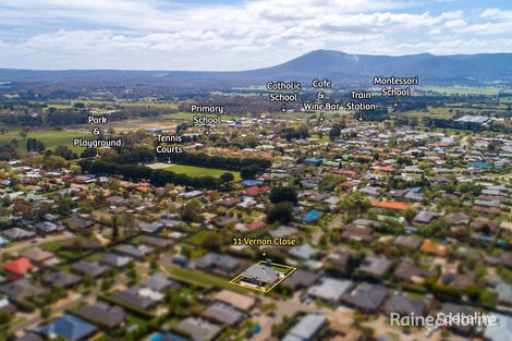 Property photo of 11 Vernon Close New Gisborne VIC 3438