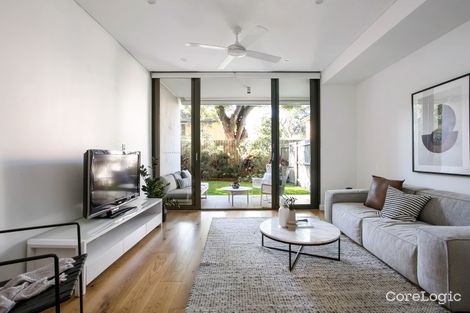 Property photo of 21/803 New Canterbury Road Dulwich Hill NSW 2203