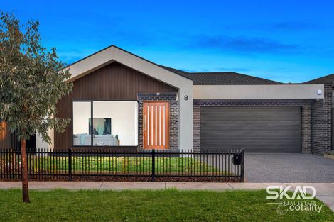8 Candy Rd, Greenvale, VIC 3059