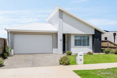 14 Limestone Way, Ocean Grove, VIC 3226