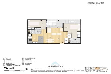 6/119 Tudor St, Hamilton, NSW 2303