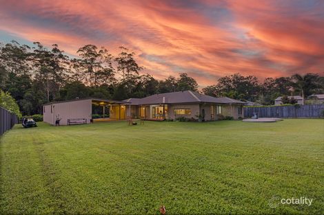 Property photo of 26 Palmview Forest Drive Palmview QLD 4553