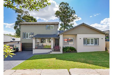 91 Barlow St, Cambridge Park, NSW 2747