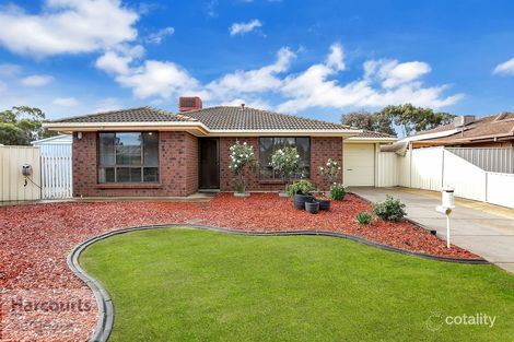 46 Mcqueen Ct, Paralowie, SA 5108