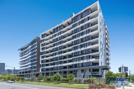 Property photo of 1069/123 Cavendish Road Coorparoo QLD 4151