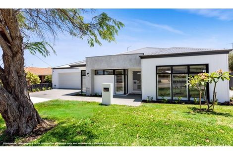 Property photo of 4/21 Brown Way Karrinyup WA 6018