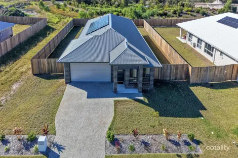 51 North Lakes Cct, Burrum Heads, QLD 4659