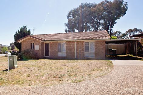 Property photo of 11 Gasking Close Dunlop ACT 2615
