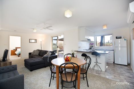 Property photo of 11 Gasking Close Dunlop ACT 2615