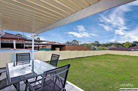 Property photo of 6 Faux Street Wiley Park NSW 2195