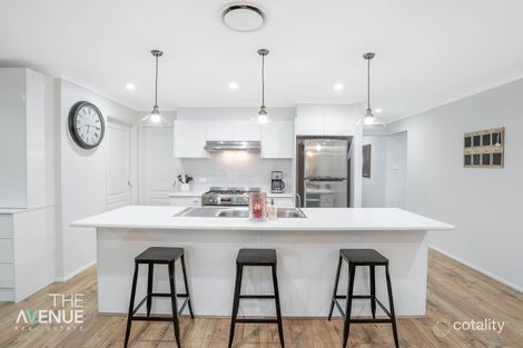 Property photo of 19 Jadine Avenue North Kellyville NSW 2155