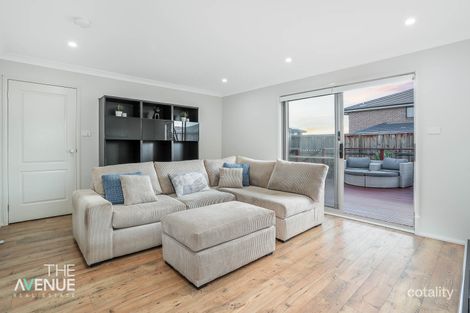 Property photo of 19 Jadine Avenue North Kellyville NSW 2155